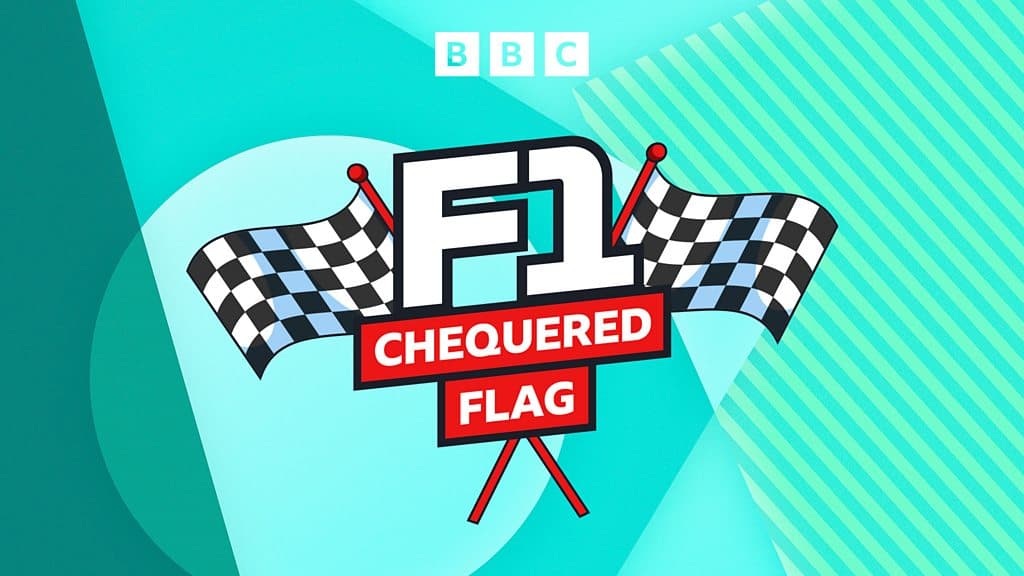 F1: Chequered Flag