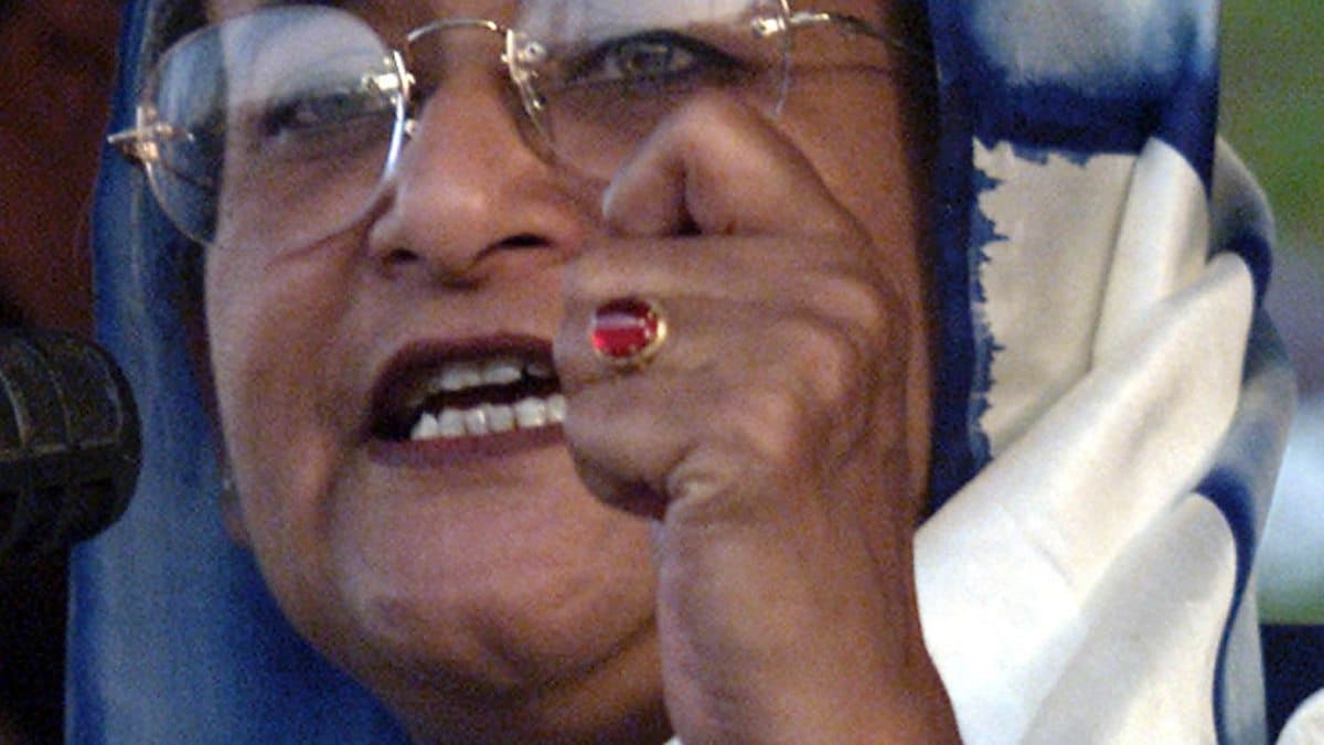 Sheikh Hasina caught on tape authorising shooting of protesters