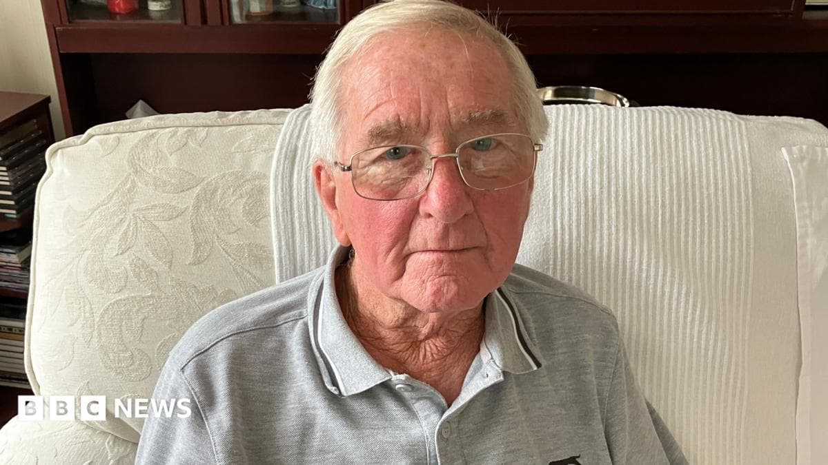 Heart attack patient, 83, had to drive four hours for hospital appointment