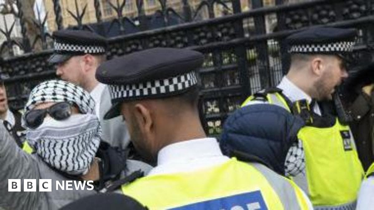 Al Quds Day march to be banned after government approves Met request