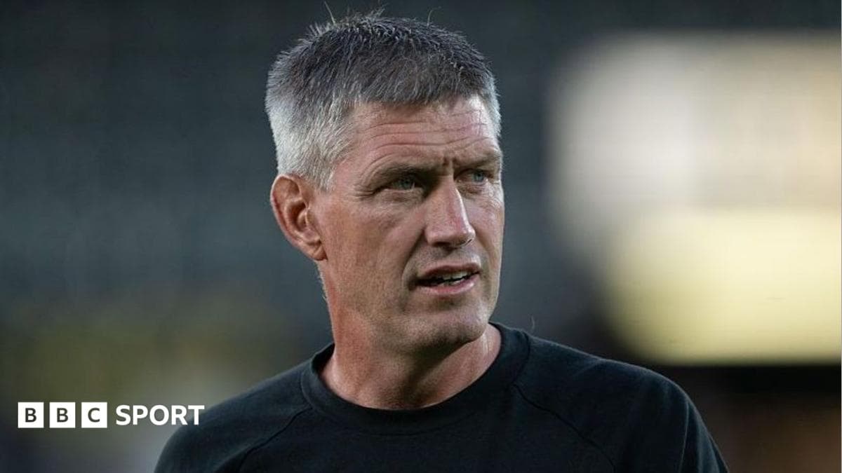 O'Gara extends La Rochelle contract until 2031